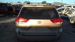 Chassis Ecm Power Supply Right Hand Dash Fits 11-12 Sienna 31898332 Used. Price: $190.65.