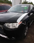 Used Front Frame Crossmember Fits: 2015 Mitsubishi Outlander 2.4 Gra. Price: $525.00.