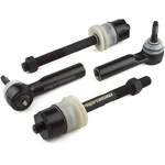 Proforged 104-10966 Severe Duty Steering Tie Rod End Set New. Price: $577.20.