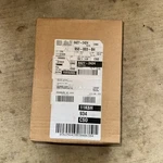 Genuine Gm Rear Sunroof Sunshade Motor With Control Module 84272424 New. Price: $108.00.