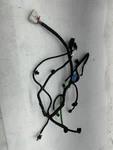 Oem 21-24 Tesla Model Plaid Front Frunk Radar Harness 2486404-02-C Used. Price: $149.00.