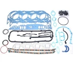 Fel Pro Overhaul Gasket Set Fits 1965-1979 Bb Chevy 454 427 402 396 366 Engines New. Price: $109.99.