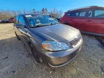 2008 Toyota Corolla Driver Front Knee Assembly 1ZZFE Engine Used 133K Miles. Price: $284.95.
