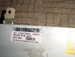 1996 1997 Acura Tl, Transmission Computer 28100P1RA02 Used. Price: $60.00.