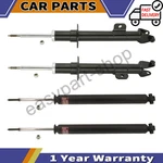 Kyb Excel-g Shocks Front & Rear For 2005-2010 Chrysler 300C Rwd SRT8 New. Price: $355.17.