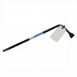 Jack Handle / Wheel 21MM Lug Nut Wrench E1BZ-17032-A Ford New Old Stock Oem Used. Price: $27.75.