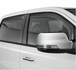 Gt Ventgard Window Visors Clear Channel 4PC Set.fits Ram 1500 2019-2021 New. Price: $98.94.