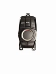 2016 - 2022 Bmw X1 X2 Audio Menu Tel Option Idrive Control Switch 9381678 Oem Used. Price: $49.99.