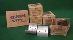 Nos Ford 99A-6211-B Connecting Rod Bearing Set .003" Under CRANK/.004" New. Price: $135.00.