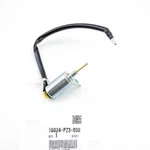 New Genuine Honda Acty Truck Slow Cut Solenoid Valve 16024-PZ3-000. Price: $102.85.