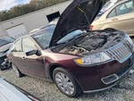 Engine Ecm Electronic Control Module 3.5L Id AE5A-DNC Fits 11-12 Fusion 4902250 Used. Price: $80.49.
