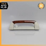 00-06 Mercedes W220 S600 S65 Amg Roof Overhead Interior Safety Handle Grey Oem Used. Price: $62.25.