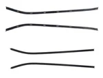 Precision Replacement Parts Wfk 1611 69 Beltline Molding Kit - Set Of 4. Price: $107.99.