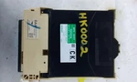 13-15 Toyota Avalon Chassis Ecm Multiplex Network Module Left Hand Dash Used. Price: $194.40.