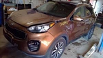 Crossmember/k-frame Front Thru 06/14/18 Awd Fits 17-19 Sportage 10286226 Used. Price: $651.30.