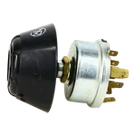 Tractor Light & Horn Switch 1668816M1 Fits Massey Ferguson 50EX 50F 50HX 60H New. Price: $21.10.