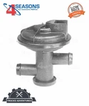 Four Seasons Hvac Heater Control Valve 74612 High-quality Auto Part, Universal New. Price: $24.72.
