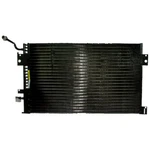 Global Parts Distributors Condenser 4393C New. Price: $202.63.