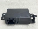 Blind Spot Alert Detection Module 56038903AD Fits 2011 2012 Dodge Charger SRT8 Used. Price: $61.20.
