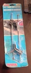 Superior Vintage Metal Adjustable Curb Indicators Model # 26-6441 For. Price: $18.00.