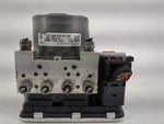 2021-2022 Volkswagen Atlas Abs Pump Control Module WDIK2 Used. Price: $175.60.
