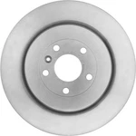 Disc Brake Rotor-premium Uv Coated Oe Equivalent Brembo 09.D275.11 New. Price: $109.93.