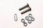 Kimpex 03-127 Connecting Link Kit Nos New. Price: $12.99.