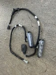 2017-2022 Ford Oem F250 F350 Truck Bed Cargo Light Wiring Harness Switch Used. Price: $240.00.