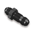 Earls AT983206ERL Sraight -6 Bulkhead Fitting, Anodized Aluminum New. Price: $23.99.