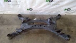 2019-2025 Nissan Altima 2.5L Fwd Rear Subframe Crossmember Cradle 554006CA1B 56K Used. Price: $150.00.