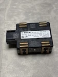 2019-2021 Mercedes A220 A-class Cruise Control Distance Radar Sensor Oem Used. Price: $62.30.