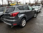 Chassis Ecm Driver Park Assist Fits 17-19 Escape 5068328 Used. Price: $60.00.