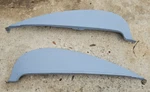 1957 Chevrolet Belair Foxcraft Fender Skirts CWS-57 Chevy Biscayne 210 150 Used. Price: $525.00.