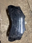 2013 Infiniti QX70 FX37 Instrument Cluster Speedometer Gauges Oem 3EV0A 177K Used. Price: $150.00.