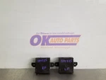 2022 Dodge Durango Gt Plus Door Control Module Set 68316560AD 68316561AD Used. Price: $68.85.