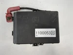 2017-2017 Dodge Charger Relay Module P68304825AD ZN43X Used. Price: $42.27.