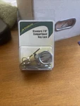Jr Products 00315 7/8 Inch Compartment Door Key Lock Standard Rv Parts New. Price: $9.99.