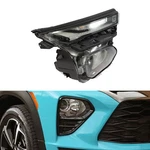 For 2021-2023 Chevy Traiblazer Headlight Halogen Headlamp W/led Drl Passenger New. Price: $166.48.