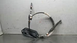 12 - 14 Toyota Yaris Automatic Floor Shifter Gear Selector Cable Hatchback Used. Price: $79.96.