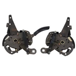 Bmw E30 E28 E23 E24 Sport Seat Recline Fitting Right Passenger Inner & Outer Used. Price: $145.00.