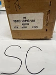Genuine Ford Oem Instrument Panel Air Vent F57Z-19893-AA New. Price: $36.43.
