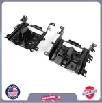 Front Bumper Bracket Compatible With 2013-2018 Ram 1500 And 2019-2024 New. Price: $79.77.