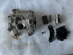 Engine Oil Pump 2016 2017 2018 2019 2020 Mini Cooper 1.5L 5-50-13P Used. Price: $75.19.