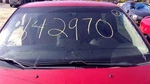 Windshield Glass Without Rain Sensor Fits 10-17 Caravan 347833 Used. Price: $500.00.