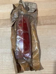 Nos Mopar 1964 Plymouth Valiant Ex. Wagon Lh Tail Light Lens & Gskt Nib New. Price: $139.95.