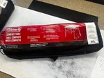 Coleman Rolltop Folding Compact Camping Table - Aluminum 2000034875 New. Price: $65.00.