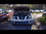 Chassis Ecm Body Control Bcm 6 Cylinder Fits 07-08 Frontier 1151000 Used. Price: $109.90.
