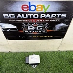 2007 Bmw X3 E83 Acceleration Speed Yaw Rate Control Sensor Module Oem 3417699-01 Used. Price: $23.96.