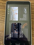 Oem 2020+ Bmw 7SERIES Samsung Connected Drive Touch Screen Tablet 8 Gb SM-T230NW Used. Price: $599.95.