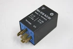 Porsche 911 (1989-1990) Oem Rear Spoiler Relay 96461814200 Used. Price: $145.00.
